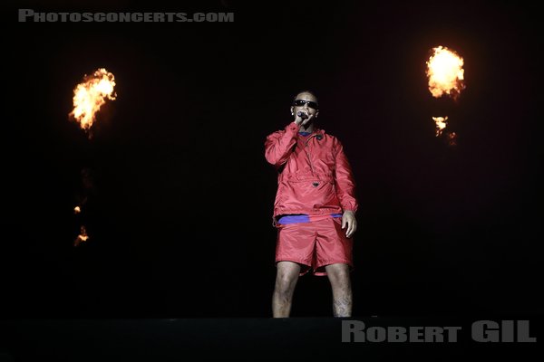21 SAVAGE - 2024-08-16 - CHARLEVILLE-MEZIERES - Square Bayard - Zanzibar - 